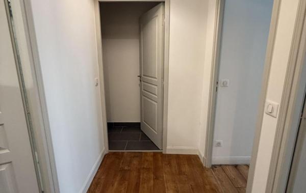 Vente Appartement P3 Hyper centre de Pau Pau   