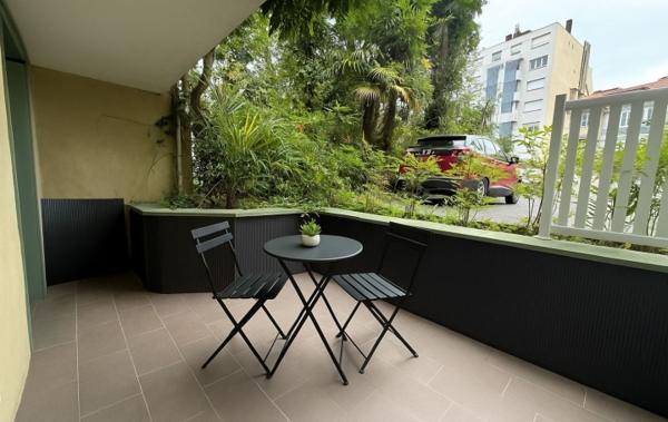 Vente Appartement P3 Hyper centre de Pau Pau   