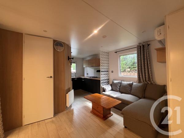 Maison à vendre  2 pièces - 35 m2 GUJAN MESTRAS - 33