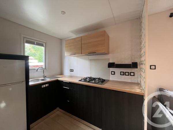 Maison à vendre  2 pièces - 35 m2 GUJAN MESTRAS - 33