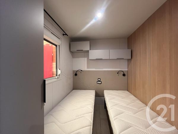 Maison à vendre  2 pièces - 35 m2 GUJAN MESTRAS - 33