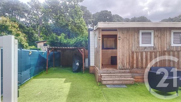 Maison à vendre  2 pièces - 35 m2 GUJAN MESTRAS - 33