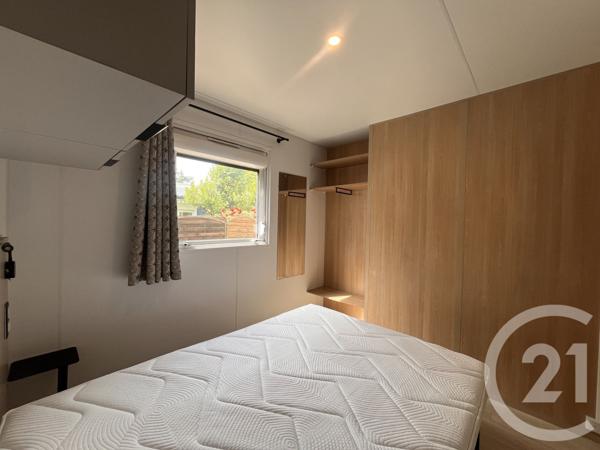 Maison à vendre  2 pièces - 35 m2 GUJAN MESTRAS - 33