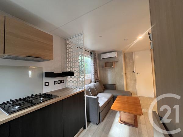 Maison à vendre  2 pièces - 35 m2 GUJAN MESTRAS - 33