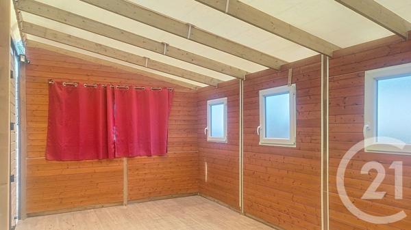 Maison à vendre  2 pièces - 35 m2 GUJAN MESTRAS - 33