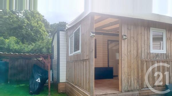 Maison à vendre  2 pièces - 35 m2 GUJAN MESTRAS - 33