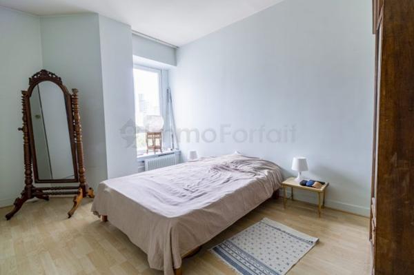 T5 et plus Courbevoie 163.05 m²