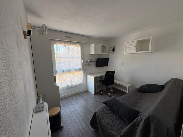 Studio 16m² - la Nativité - AIX-EN-PROVENCE