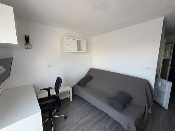 Studio 16m² - la Nativité - AIX-EN-PROVENCE