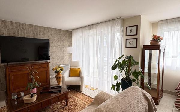 Appartement à louer    3 pièces •  Brest