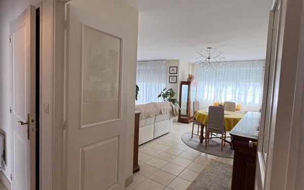 Appartement à louer    3 pièces •  Brest