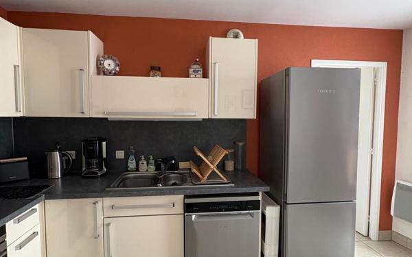 Appartement à louer    3 pièces •  Brest