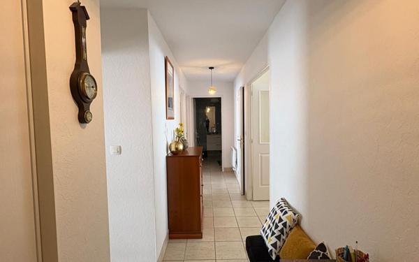 Appartement à louer    3 pièces •  Brest