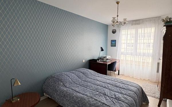 Appartement à louer    3 pièces •  Brest