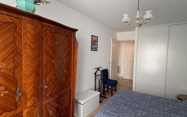 Appartement à louer    3 pièces •  Brest