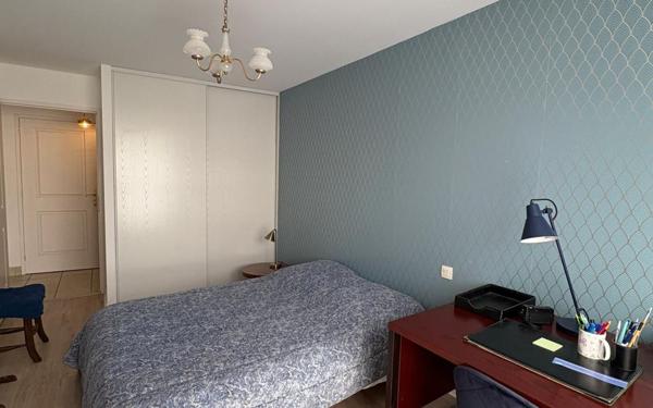 Appartement à louer    3 pièces •  Brest