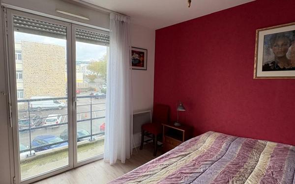 Appartement à louer    3 pièces •  Brest