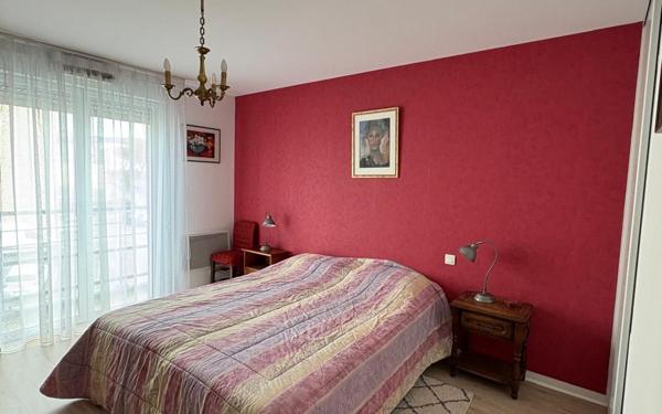 Appartement à louer    3 pièces •  Brest