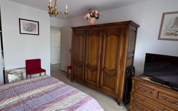 Appartement à louer    3 pièces •  Brest