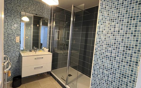 Appartement à louer    3 pièces •  Brest