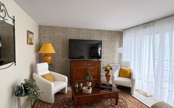 Appartement à louer    3 pièces •  Brest