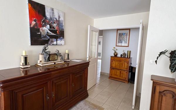 Appartement à louer    3 pièces •  Brest