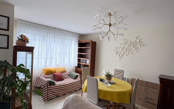 Appartement à louer    3 pièces •  Brest