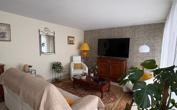 Appartement à louer    3 pièces •  Brest