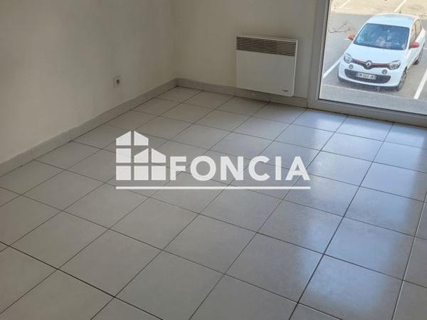 Location Appartement 2 pièces 46.9 m² - 40 RUE CHAUME Manosque 04100