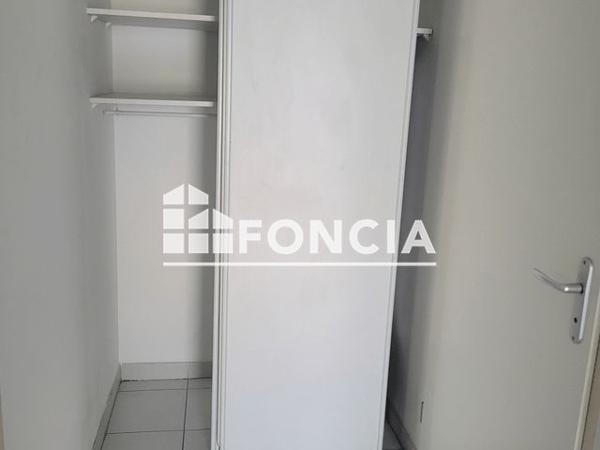 Location Appartement 2 pièces 46.9 m² - 40 RUE CHAUME Manosque 04100