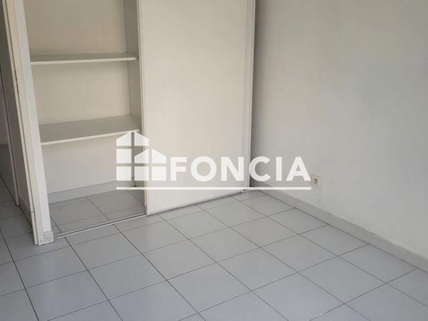 Location Appartement 2 pièces 46.9 m² - 40 RUE CHAUME Manosque 04100