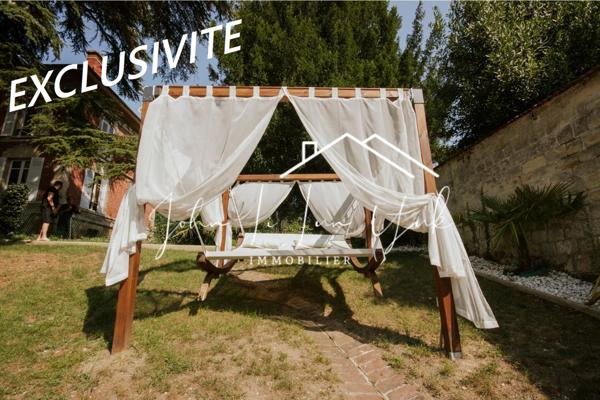 Maison à AUVERS SUR OISE (95430)