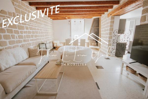 Maison à AUVERS SUR OISE (95430)