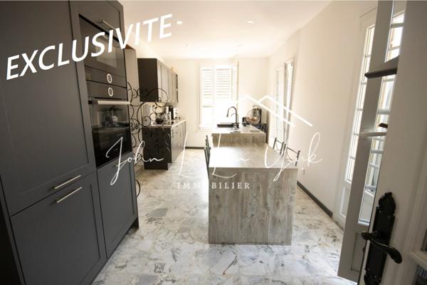 Maison à AUVERS SUR OISE (95430)