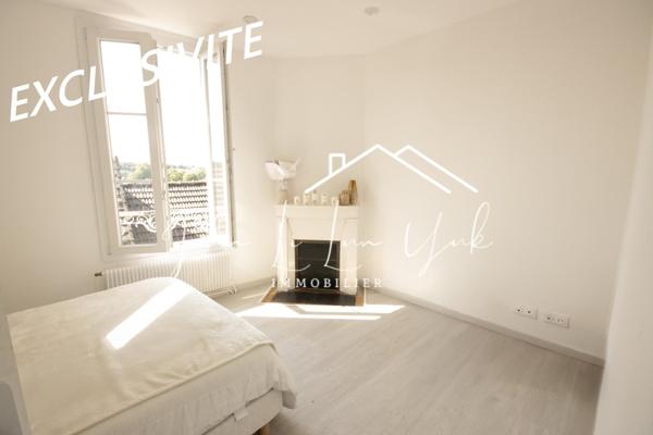 Maison à AUVERS SUR OISE (95430)