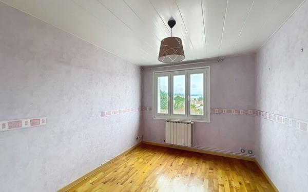 Appartement à vendre    3 pièces • 60,22 m2 Bourg-lès-Valence