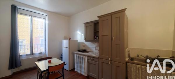 Appartement à vendre 2 pièces 29 m² Bollène