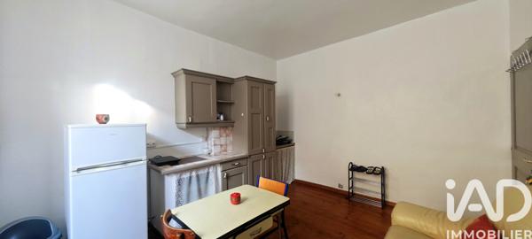 Appartement à vendre 2 pièces 29 m² Bollène