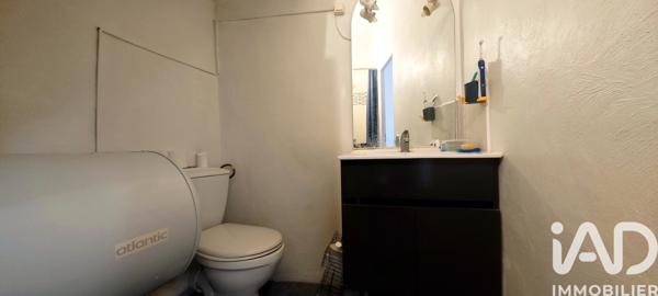Appartement à vendre 2 pièces 29 m² Bollène