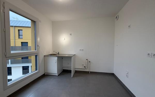 Appartement à vendre    3 pièces • 62,30 m2 Boissy-Saint-Léger