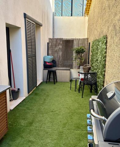 Secteur calme et résidenciel proche 4 chemin des routes