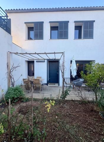 Secteur calme et résidenciel proche 4 chemin des routes