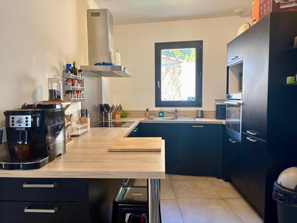 Secteur calme et résidenciel proche 4 chemin des routes