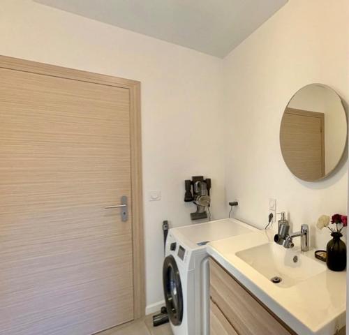 Secteur calme et résidenciel proche 4 chemin des routes