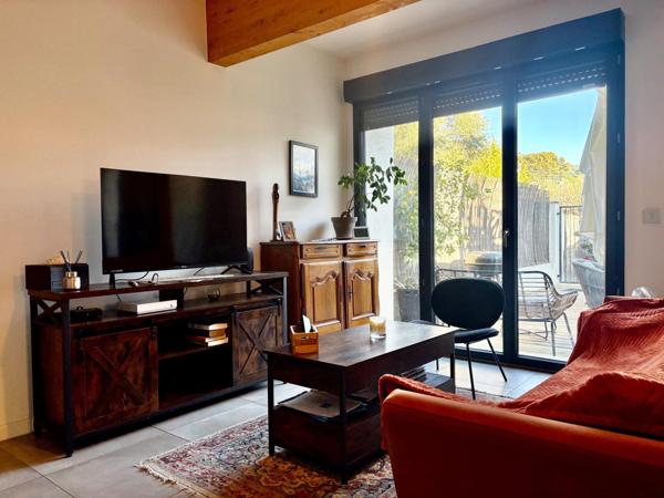 Secteur calme et résidenciel proche 4 chemin des routes