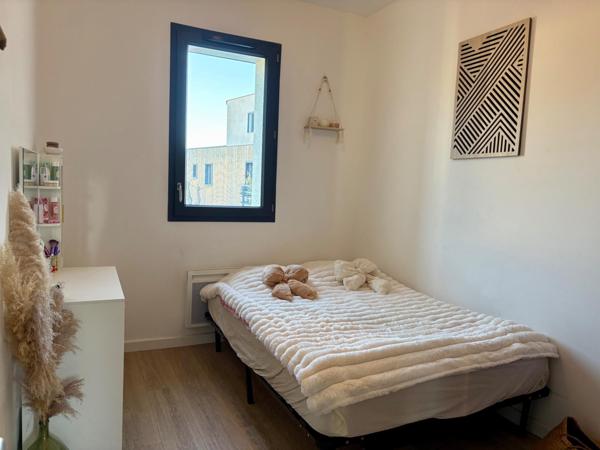 Secteur calme et résidenciel proche 4 chemin des routes