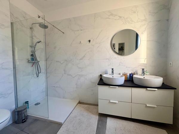 Secteur calme et résidenciel proche 4 chemin des routes