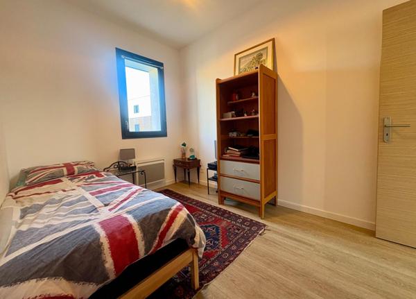 Secteur calme et résidenciel proche 4 chemin des routes