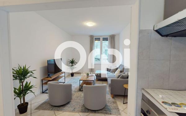 Maison à louer    4 pièces •  Longwy