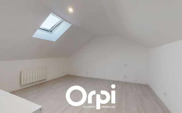 Maison à louer    4 pièces •  Longwy